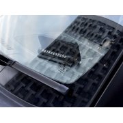 Парковочная табличка «Frontpark»