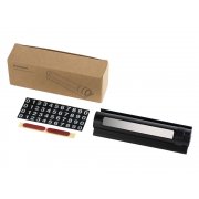 Парковочная табличка «Frontpark»