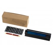 Парковочная табличка «Frontpark»