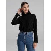 Водолазка Urban, черная арт. 13960.30 Водолазка Urban, черная арт. 13960.30