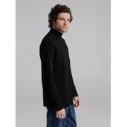 Водолазка Urban, черная арт. 13960.30 Водолазка Urban, черная арт. 13960.30