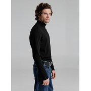 Водолазка Urban, черная арт. 13960.30 Водолазка Urban, черная арт. 13960.30