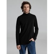 Водолазка Urban, черная арт. 13960.30 Водолазка Urban, черная арт. 13960.30