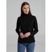 Водолазка Urban, черная арт. 13960.30 Водолазка Urban, черная арт. 13960.30