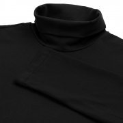 Водолазка Urban, черная арт. 13960.30 Водолазка Urban, черная арт. 13960.30