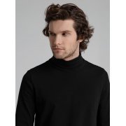 Водолазка Urban, черная арт. 13960.30 Водолазка Urban, черная арт. 13960.30