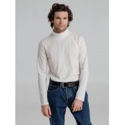 Водолазка Urban, молочно-белая арт. 13960.60 Водолазка Urban, молочно-белая арт. 13960.60