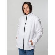 Куртка флисовая унисекс Manakin, желтая