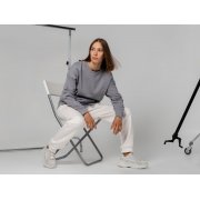 Свитшот Neofit, cветло-серый