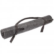 Лежак банный Easy Dreaming, серый арт. 11197.10