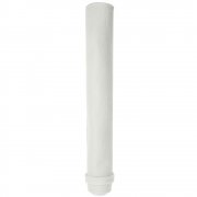 Банный коврик Easy Sitting, белый