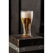 Бокал для пива с двойными стенками Wunderbar арт. 14678.00