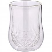 Стакан с двойными стенками Double Wall арт. 17917.00 Стакан с двойными стенками Double Wall арт. 17917.00
