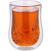 Стакан с двойными стенками Double Wall арт. 17917.00 Стакан с двойными стенками Double Wall арт. 17917.00