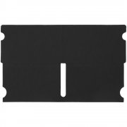 Футляр для маски Devon, черный