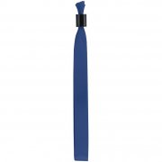 Несъемный браслет Seccur, синий