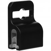 Держатель для бейджа Multiform, черный арт. 15158.30 Держатель для бейджа Multiform, черный арт. 15158.30