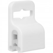 Держатель для бейджа Multiform, белый арт. 15158.60 Держатель для бейджа Multiform, белый арт. 15158.60