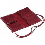 Органайзер для зарядных устройств Apache, темно-красный арт. 13443.05