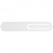 Линейка-закладка Precision