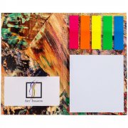 Набор стикеров LiStick на заказ