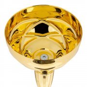 Кубок Kudos, средний, синий арт. 14968.40 Кубок Kudos, средний, синий арт. 14968.40