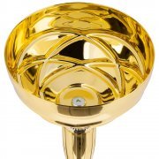 Кубок Kudos, средний, красный арт. 14968.50