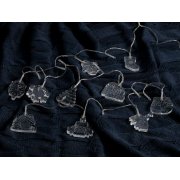 Светодиодная гирлянда «Новогодняя история»