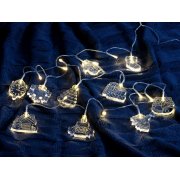 Светодиодная гирлянда «Новогодняя история»