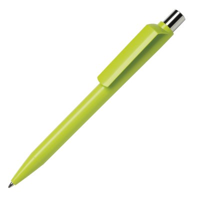 Ручка шариковая DOT Зеленый