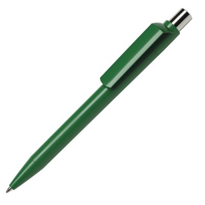 Ручка шариковая DOT Зеленый