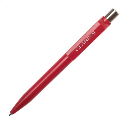 Ручка шариковая DOT Красный