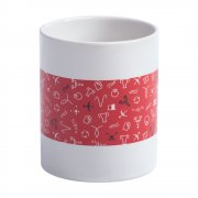 Кружка «Бизнес-зодиак. Овен» арт. 7328.01