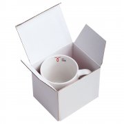 Кружка «Бизнес-зодиак. Овен» арт. 7328.01