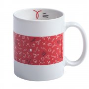 Кружка «Бизнес-зодиак. Овен» арт. 7328.01