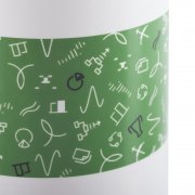 Кружка «Бизнес-зодиак. Телец» арт. 7328.02 Кружка «Бизнес-зодиак. Телец» арт. 7328.02