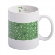 Кружка «Бизнес-зодиак. Телец» арт. 7328.02 Кружка «Бизнес-зодиак. Телец» арт. 7328.02