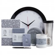 Кружка «Бизнес-зодиак. Близнецы» арт. 7328.03 Кружка «Бизнес-зодиак. Близнецы» арт. 7328.03