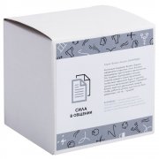 Кружка «Бизнес-зодиак. Близнецы» арт. 7328.03 Кружка «Бизнес-зодиак. Близнецы» арт. 7328.03