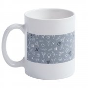 Кружка «Бизнес-зодиак. Близнецы» арт. 7328.03 Кружка «Бизнес-зодиак. Близнецы» арт. 7328.03