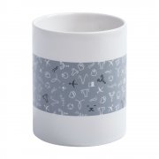 Кружка «Бизнес-зодиак. Близнецы» арт. 7328.03 Кружка «Бизнес-зодиак. Близнецы» арт. 7328.03