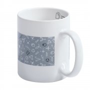 Кружка «Бизнес-зодиак. Близнецы» арт. 7328.03 Кружка «Бизнес-зодиак. Близнецы» арт. 7328.03