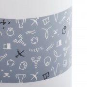 Кружка «Бизнес-зодиак. Близнецы» арт. 7328.03 Кружка «Бизнес-зодиак. Близнецы» арт. 7328.03