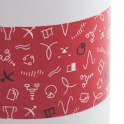 Кружка «Бизнес-зодиак. Лев» арт. 7328.05 Кружка «Бизнес-зодиак. Лев» арт. 7328.05