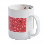 Кружка «Бизнес-зодиак. Лев» арт. 7328.05 Кружка «Бизнес-зодиак. Лев» арт. 7328.05