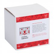 Кружка «Бизнес-зодиак. Лев» арт. 7328.05 Кружка «Бизнес-зодиак. Лев» арт. 7328.05