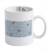 Кружка «Бизнес-зодиак. Весы» арт. 7328.07