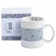 Кружка «Бизнес-зодиак. Весы» арт. 7328.07