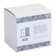 Кружка «Бизнес-зодиак. Весы» арт. 7328.07