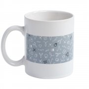 Кружка «Бизнес-зодиак. Весы» арт. 7328.07